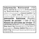 San Jorge Salsa Inglesa