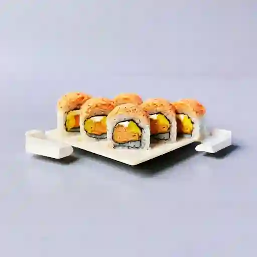 Dinamita Roll