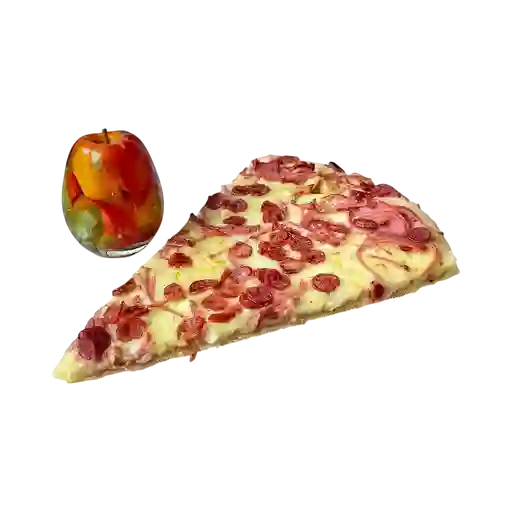 Pizza Carnes