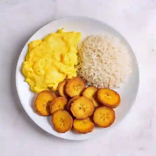 Bandeja Desayuno