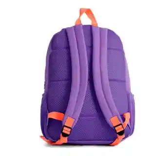 Wilson Morral Essential Para Damas Violeta