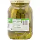 Wiejske Wyroby Pepinillos Petite Dill Pickles