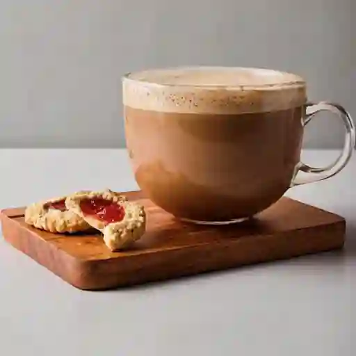 Mocaccino Apasionado 9 Oz