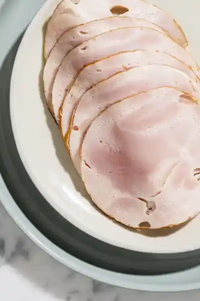 Rollo de Pavo Ahumado Delipavo