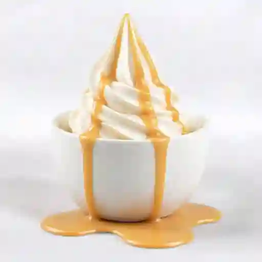 Base de helado Pequeño