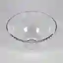 Bowl en Vidrio 21 cm 305016