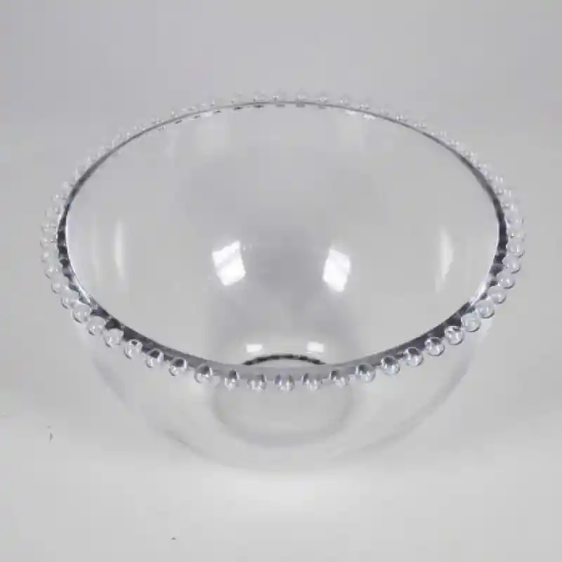 Bowl en Vidrio 21 cm 305016
