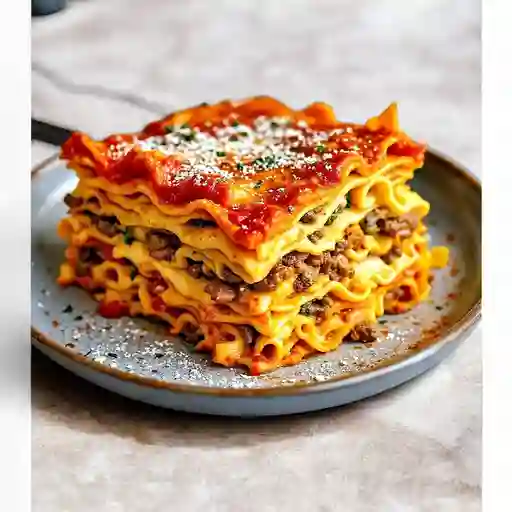 Lasagna