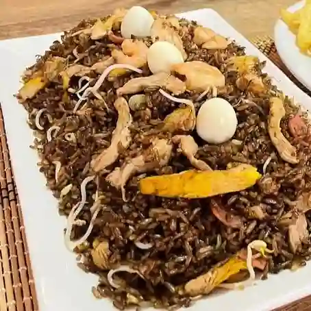 Arroz chau fan