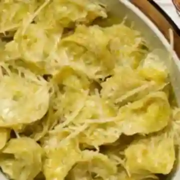 Tortelloni Ricotta