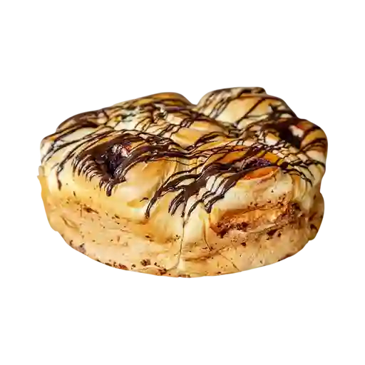 Pan de Chocolate