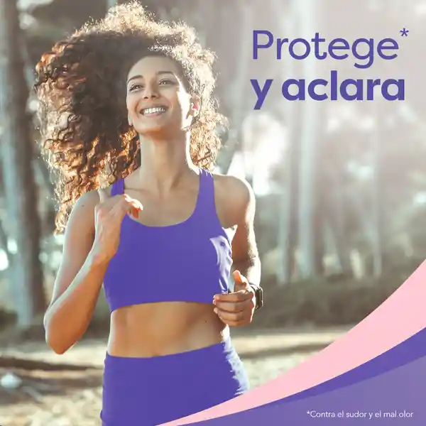 Desodorante Mujer Lady Speed Stick Clinico Protege Aclara 100gr