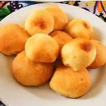 Almojabana