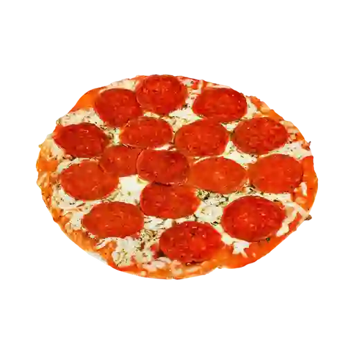 Pizza de Pepperoni