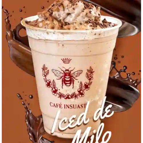 Iced de Milo