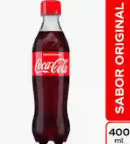 Coca Cola Original 400 ml