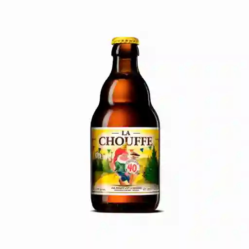 Chouffe Blonde 330 ml