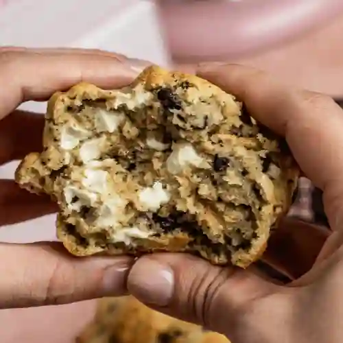 Cookies & Crush