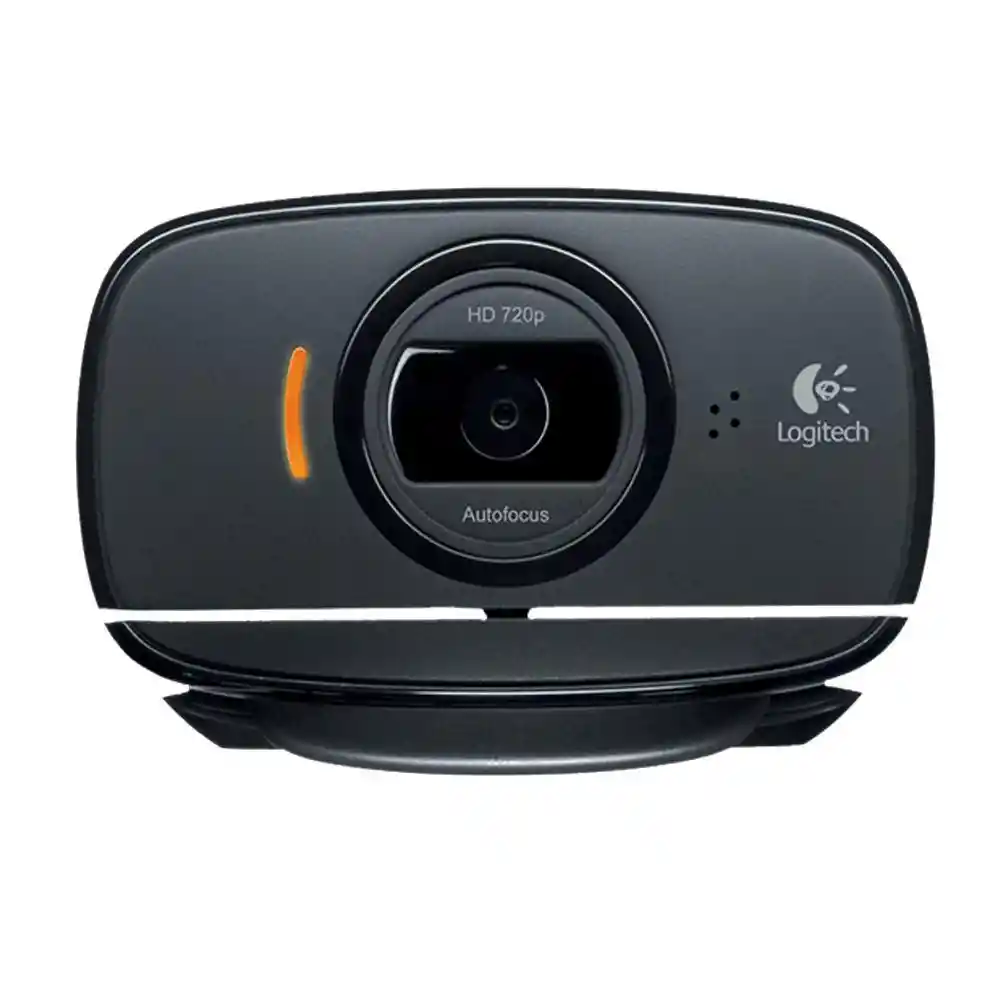 Logitech Cámara Web HD Webcam C525 Video HD 720P