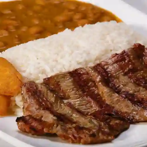 Combo Almuerzo Corriente