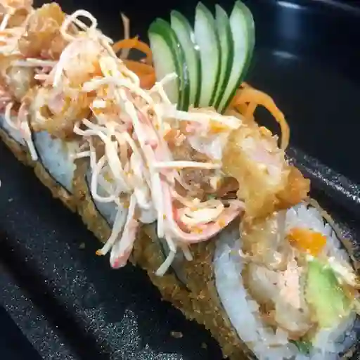 Shimanto Roll Especial