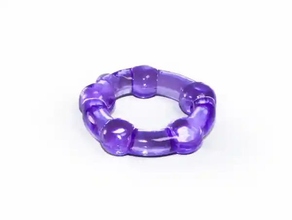Anillo Adjustable Cock Ring