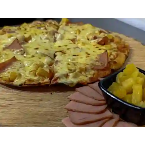 Pizza Hawaina