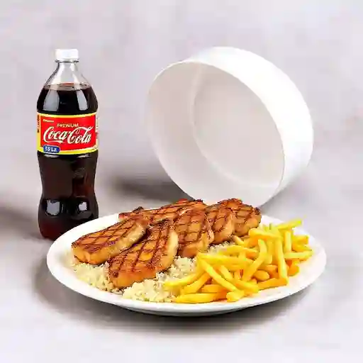 Arroz Premium Familiar