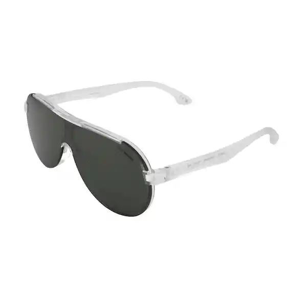 Gafas Para Hombre Transparente X17177 Steve Madden