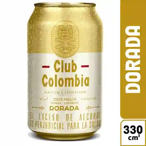Club dorada