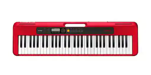 Casio Teclado Ct-S200Redco