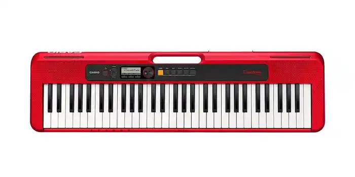 Casio Teclado Ct-S200Redco