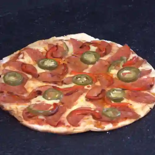 Pizza Jalisco