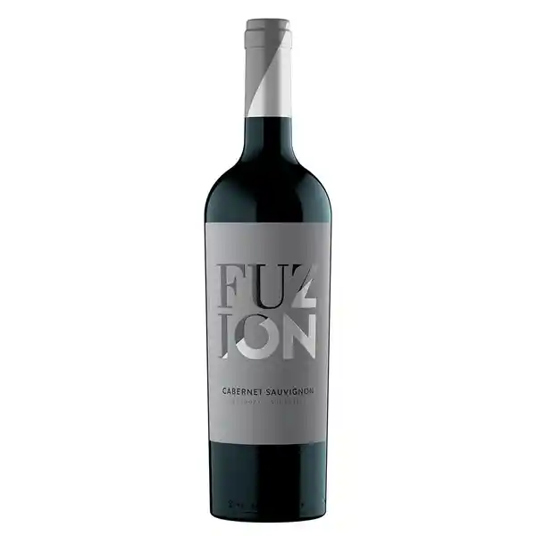 Fuzion Vino Tinto Cabernet Sauvignon