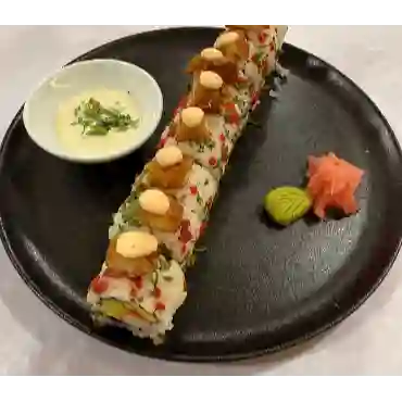 Roll Kanikama