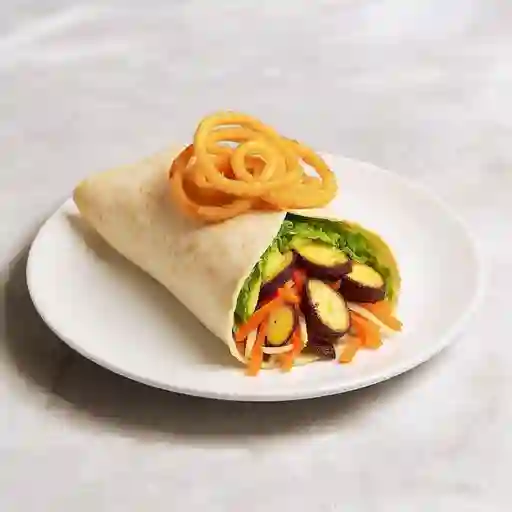 Veggie Roll