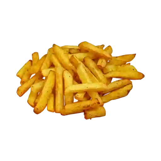 Papas a la Francesa