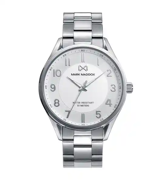 Mark Maddox Reloj Para Hombre Hm0104-05