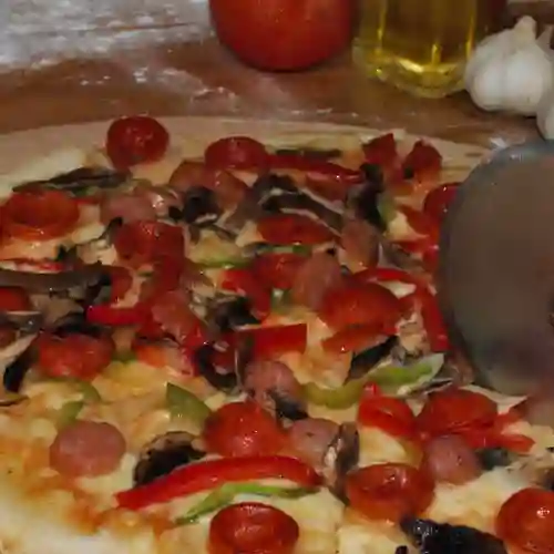 Pizza San Giuliano