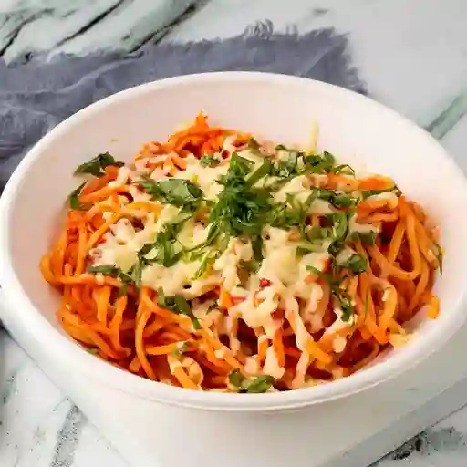 Pasta Napolitana