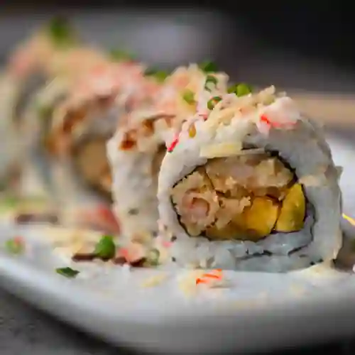 Sushi Tokio Roll
