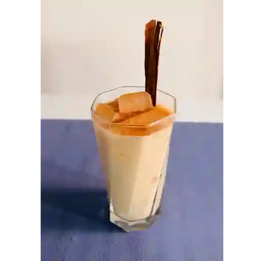 Agua de horchata