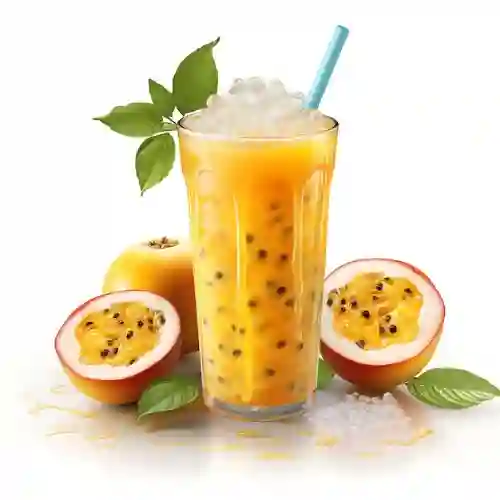 Jugo de Maracuya