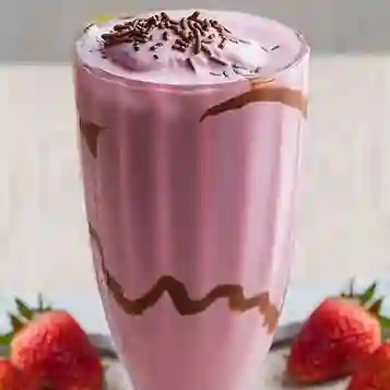Malteada