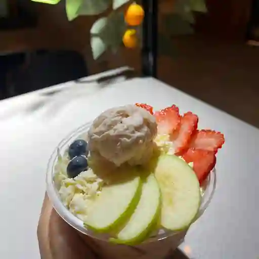 Ensalada de frutas grande (25 onzas)