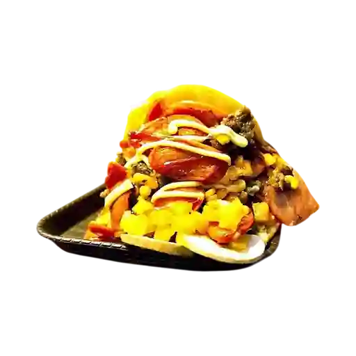 Arepa Suprema