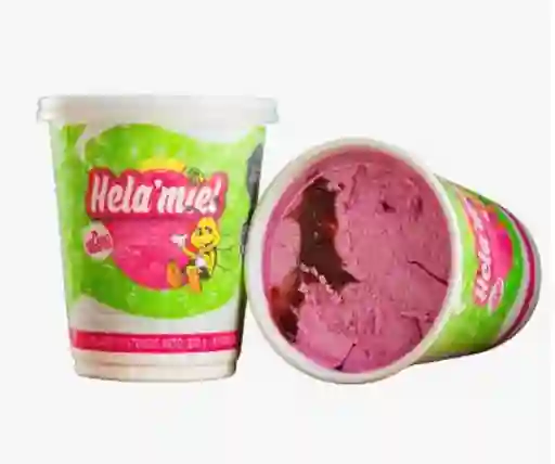 Tarro de Helado