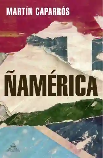 Ñamerica - Random House