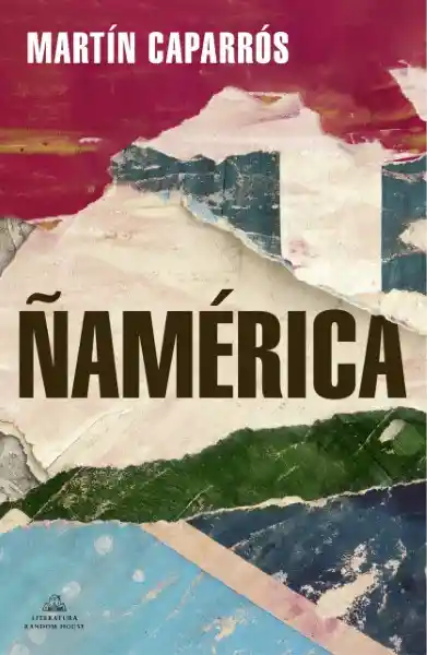 Ñamerica - Random House