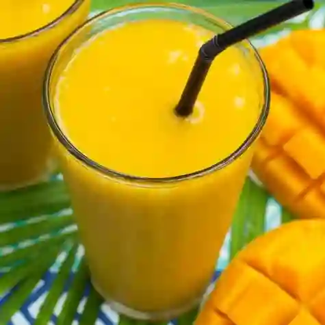 Jugo de Mango